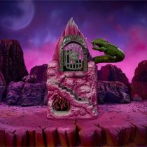 Masters of the Universe Origins - Snake Mountain