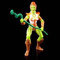 Masters of the Universe Origins - Snake Teela \ 200X\ 