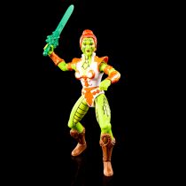 Masters of the Universe Origins - Snake Teela \ 200X\ 