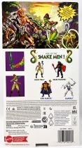 Masters of the Universe Origins - Snake Teela \ 200X\ 