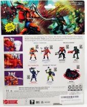 Masters of the Universe Origins - Snout Spout (USA Version)