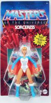 Masters of the Universe Origins - Sorceress (Europe Version)