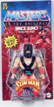 Masters of the Universe Origins - Space Sumo