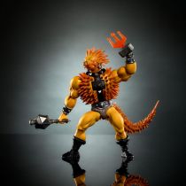 Masters of the Universe Origins - Spikor \ Sketch Book Series\ 