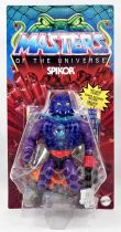 Masters of the Universe Origins - Spikor