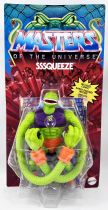 Masters of the Universe Origins - Sssqueeze