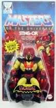 Masters of the Universe Origins - Sting-Or (USA Version)