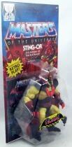 Masters of the Universe Origins - Sting-Or (USA Version)
