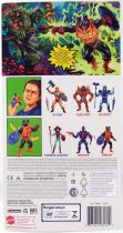 Masters of the Universe Origins - Stinkor (Europe Version)