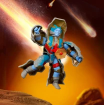 Masters of the Universe Origins - Stonedar (Version USA)