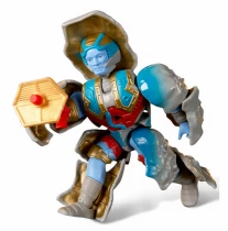 Masters of the Universe Origins - Stonedar (Version USA)