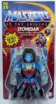 Masters of the Universe Origins - Stonedar (Version USA)