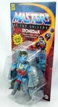 Masters of the Universe Origins - Stonedar (Version USA)