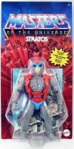 Masters of the Universe Origins - Stratos (Europe Version)