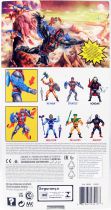 Masters of the Universe Origins - Stratos (Europe Version)