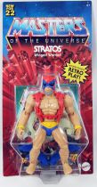 Masters of the Universe Origins - Stratos \ Lords of Power\  (USA Version)