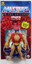 Masters of the Universe Origins - Stratos \ Lords of Power\  (USA Version)