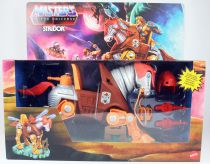 Masters of the Universe Origins - Stridor (Europe Version)