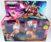 Masters of the Universe Origins - Stridor (Europe Version)