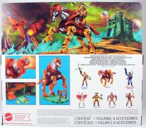 Masters of the Universe Origins - Stridor (Europe Version)