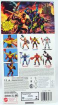 Masters of the Universe Origins - Sun-Man