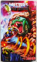 Masters of the Universe Origins - Sy-Klone