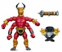 Masters of the Universe Origins - Tauraton \ The Powers of GraySkull\  (Version USA)