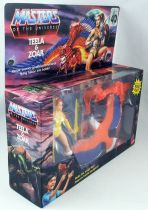 Masters of the Universe Origins - Teela & Zoar (USA Version)