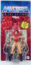 Masters of the Universe Origins - Teela (Europe Version)