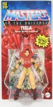 Masters of the Universe Origins - Teela (USA Version)