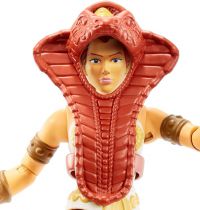 Masters of the Universe Origins - Teela