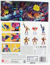 Masters of the Universe Origins - Terror Claws Skeletor