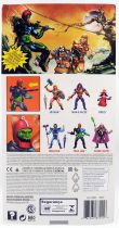 Masters of the Universe Origins - Trap Jaw