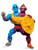 Masters of the Universe Origins - Two Bad (USA Version)