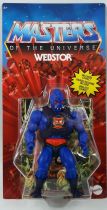 Masters of the Universe Origins - Webstor (Europe Version)