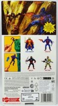 Masters of the Universe Origins - Webstor (Europe Version)