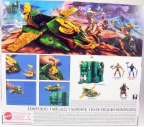 Masters of the Universe Origins - Wind Raider