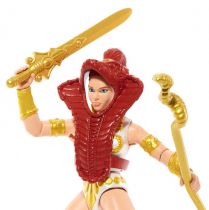 Masters of the Universe Origins - Zoar & Teela