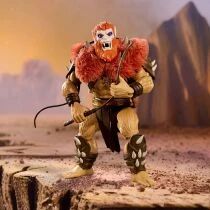Masters of the Universe Origins 2026 Movie - Beast Man