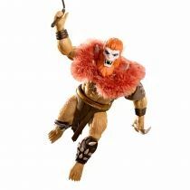 Masters of the Universe Origins 2026 Movie - Beast Man