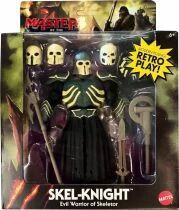 Masters of the Universe Origins 2026 Movie - Skel-Knight