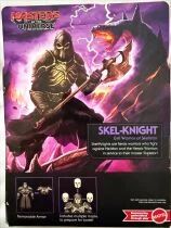 Masters of the Universe Origins 2026 Movie - Skel-Knight