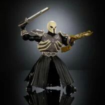 Masters of the Universe Origins 2026 Movie - Skel-Knight