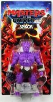 Masters of the Universe Origins 2026 Movie - Spikor