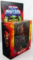 Masters of the Universe Origins Cartoon Collection - 200X Beast Man