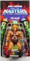 Masters of the Universe Origins Cartoon Collection - 200X He-Man