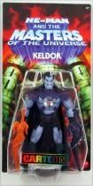 Masters of the Universe Origins Cartoon Collection - 200X Keldor