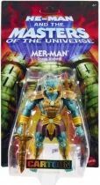 Masters of the Universe Origins Cartoon Collection - 200X Mer-Man