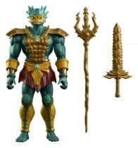 Masters of the Universe Origins Cartoon Collection - 200X Mer-Man