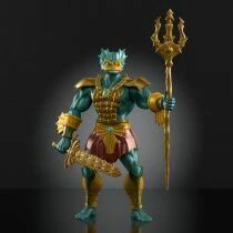 Masters of the Universe Origins Cartoon Collection - 200X Mer-Man